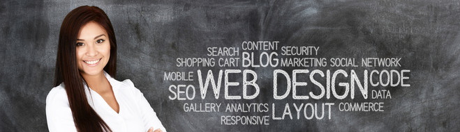 WEBAPP Design – Diseño Web Profesional